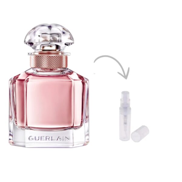 Mon Guerlain Florale Eau De Parfum - Decant 5ml