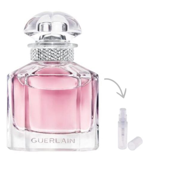 Mon Guerlain Sparkling Bouquet - Decant 2ml