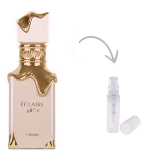 Eclaire Eau De Parfum - Decant 5ml