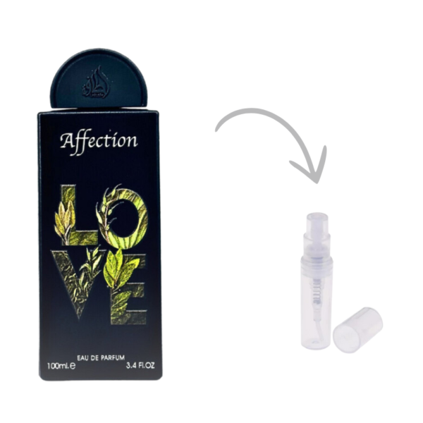 Affection Love – Decant 2ml