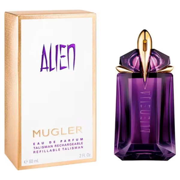 Alien Eau de Parfum 60ml