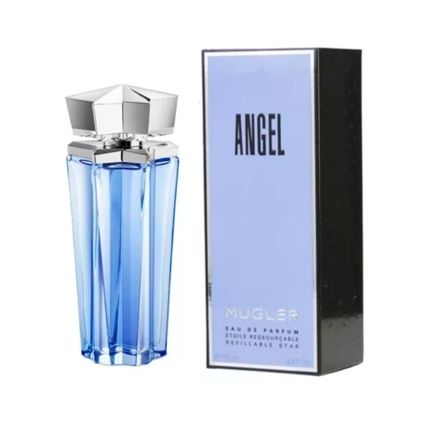 Angel Eau De Parfum 100ml