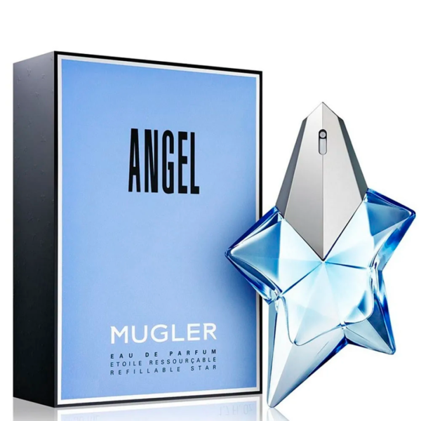 Angel Eau de Parfum 100ml