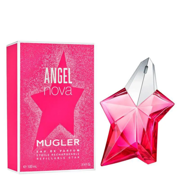 Angel Nova Eau De Parfum 100ml