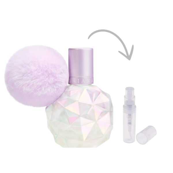 Ariana Grande Moonlight Eau de Parfum - Decant 5ml