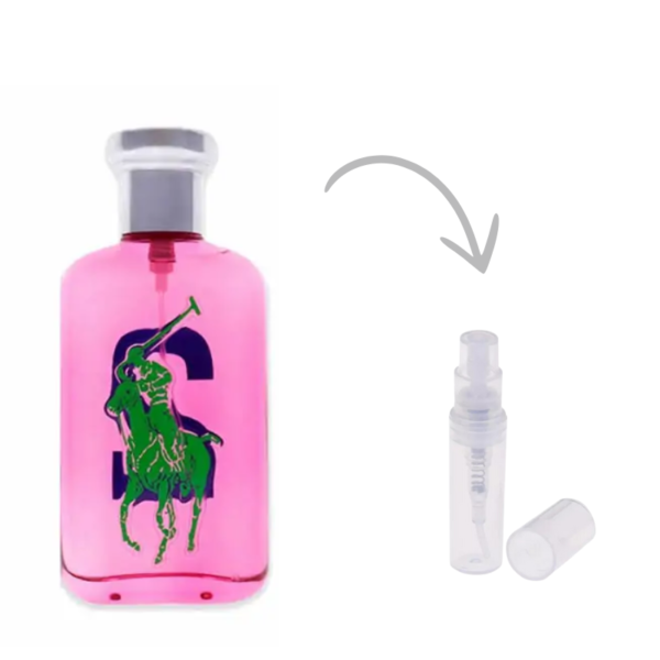 Big Pony 2 Eau De Toilette – Decant 2ml