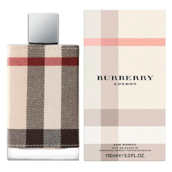 Burberry London Eau De Parfum 100ml