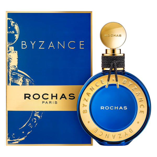 Byzance Rochas Eau de Parfum 90ml