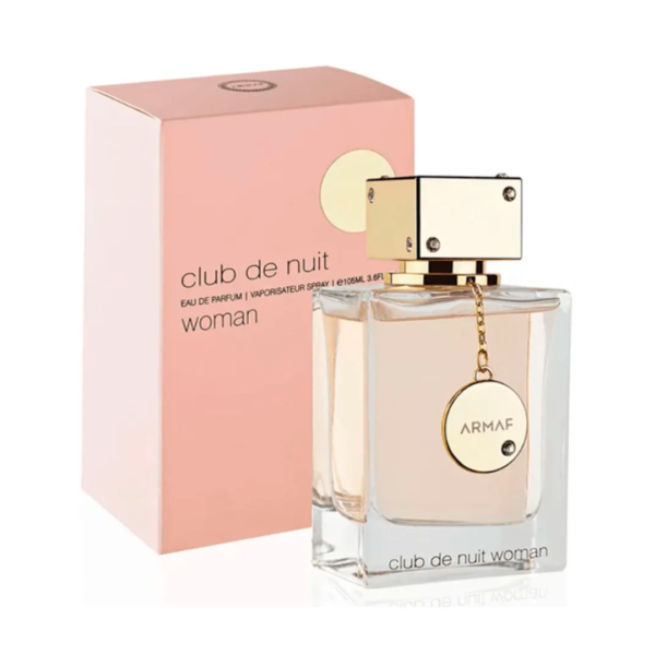 Club de Nuit Eau de Parfum 105ml