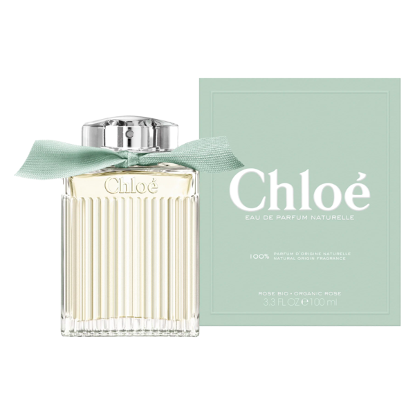 Chloé Naturelle Eau De Parfum 100ml