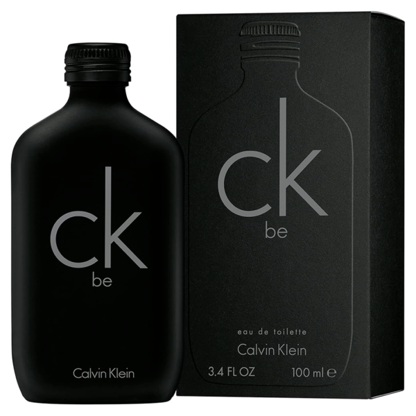 Calvin Klein Be Eau De Toilette 100ml