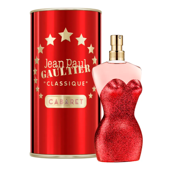 Classique Cabaret Eau De Parfum 100ml