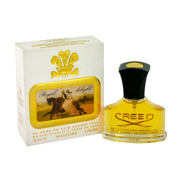 Creed Royal Delight Eau De Toilette 30ml