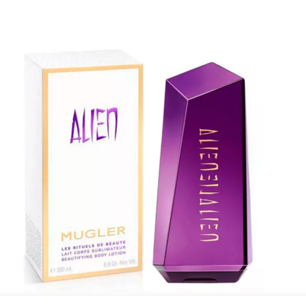 Alien Body Lotion 200ml