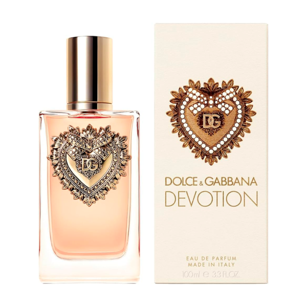 Dolce & Gabbana Devotion Eau De Parfum 100ml