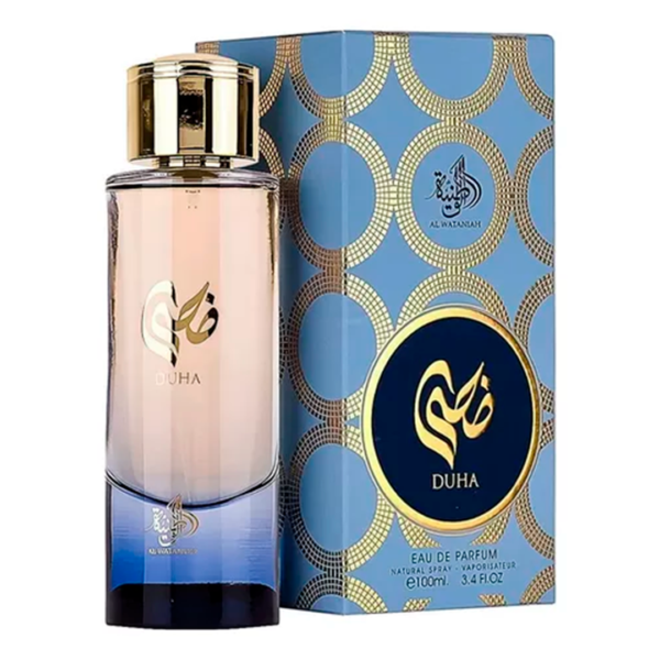 Duha Eau De Parfum 100ml