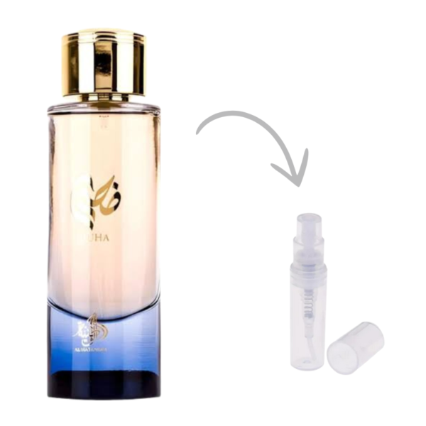 Duha Eau De Parfum - Decant 5ml