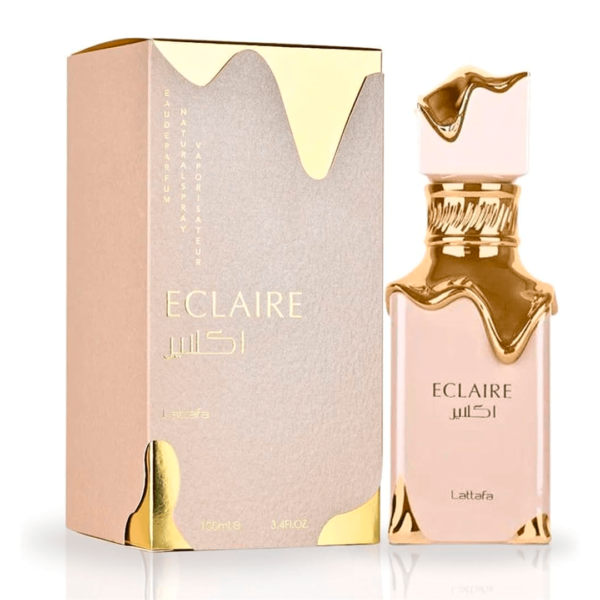 Eclaire Eau De Parfum 100ml