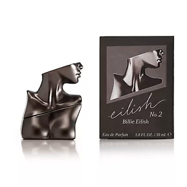 Eilish No 2 Eau De Parfum 100ml