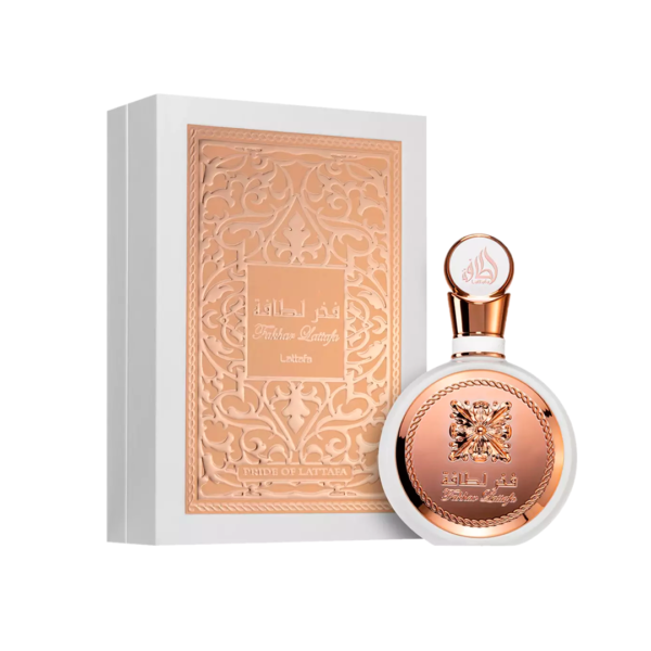 Fakhar Rose Eau de Parfum 100ml