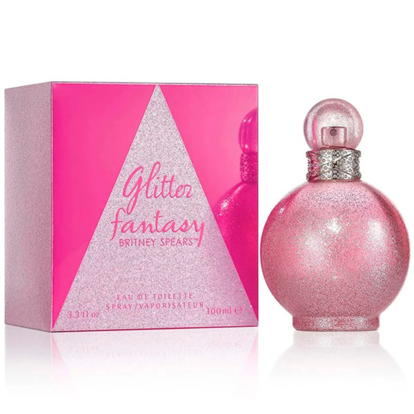 Fantasy Glitter Eau de Toilette 100ml