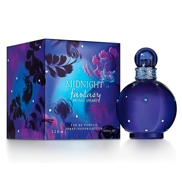 Fantasy Midnight Eau de Parfum 100ml