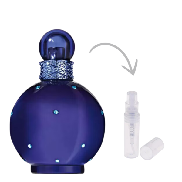 Fantasy Midnight Eau De Parfum - Decant 2ml