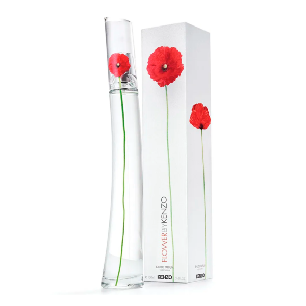 Flower By Kenzo Eau De Parfum 100ml