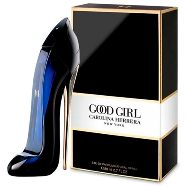 Good Girl Eau De Parfum 80ml