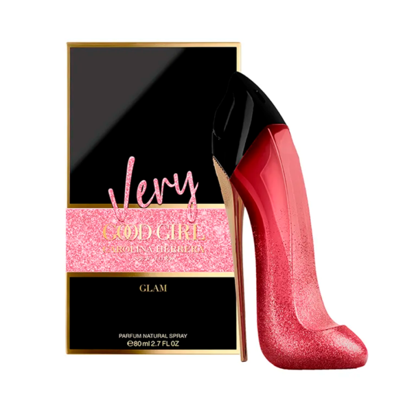 Very Good Girl Glam Eau de Parfum 80ml