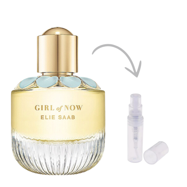 Girl Of Now Eau De Parfum – Decant 2ml