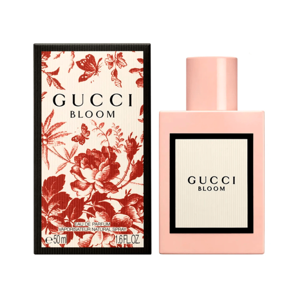 Gucci Bloom Eau de Toilette 50ml