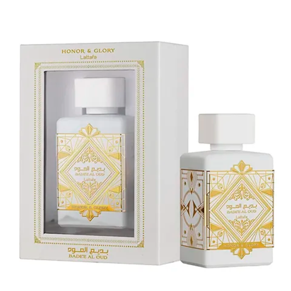 Bade'e Al Oud Honor & Glory Eau De Parfum 100ml