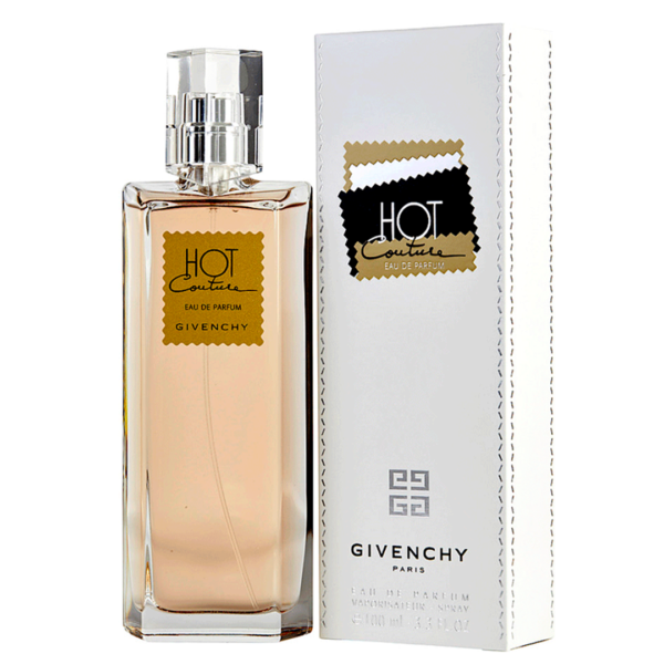 Hot Couture Givenchy Eau De Parfum 100ml