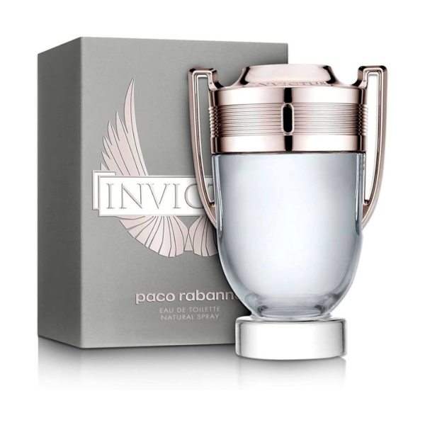 Invictus Eau De Toilette 100ml