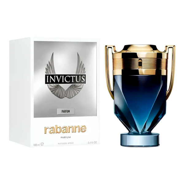 Invictus Parfum 100ml