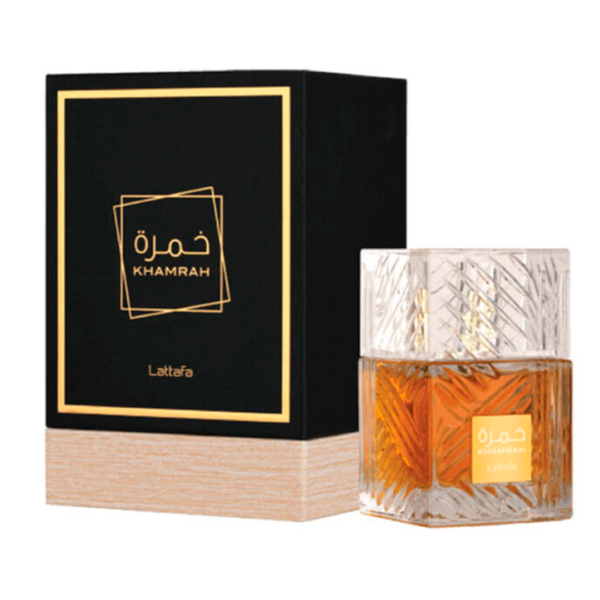 Khamrah Eau De Parfum 100ml