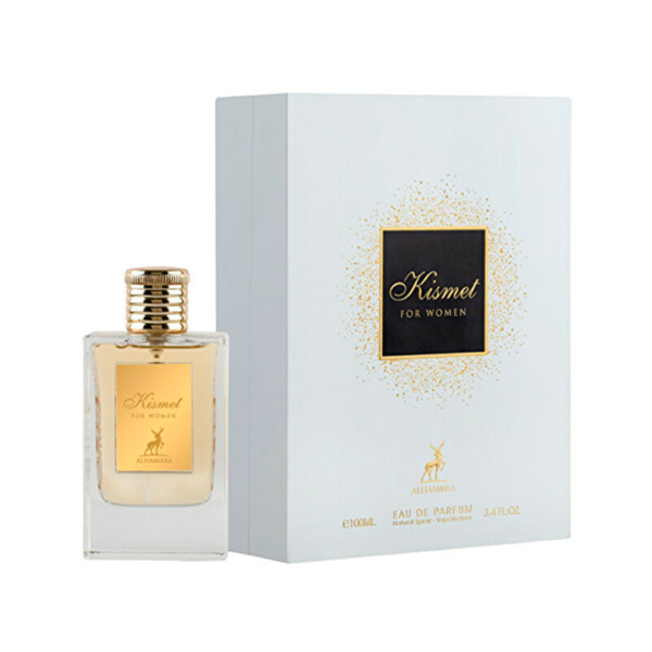 Maison Alhambra Kismet For Women Eau De Parfum 100ml