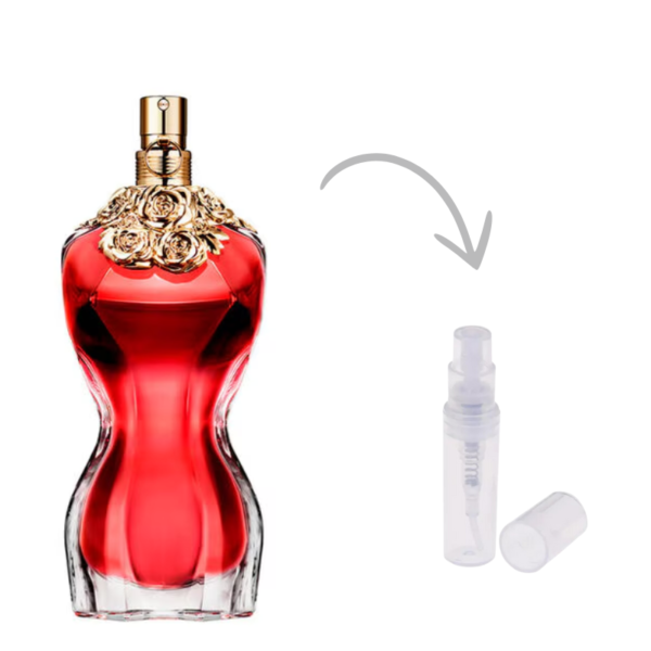 Classique La Belle Eau De Parfum – Decant 5ml