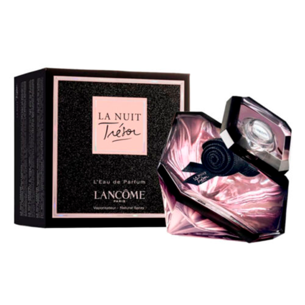 La Nuit Tresor Eau De Parfum 50ml