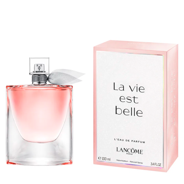 La Vie Est Belle L´Eau De Parfum 100ml