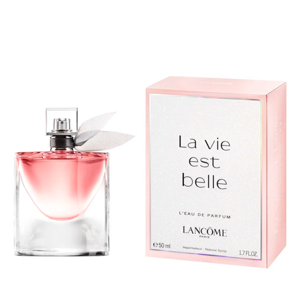 La Vie Est Belle L´Eau De Parfum 50ml