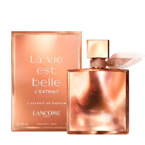 La Vie Est Belle L'Extrait Eau de Parfum 50ml