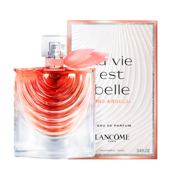 La Vie Est Belle Iris Absolu 100ml