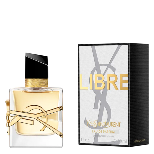 Libre Eau de Parfum 30ml