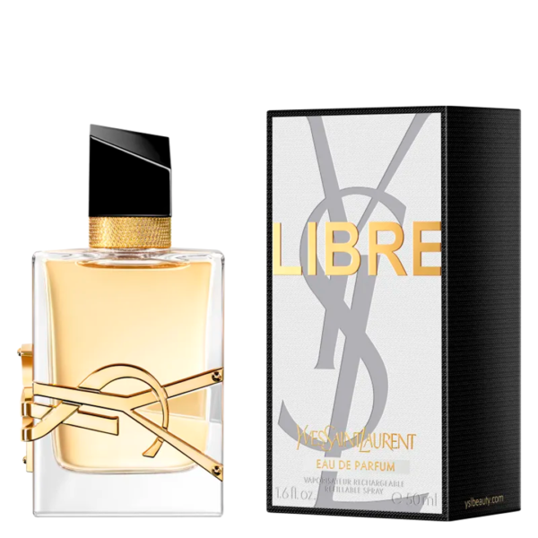 Libre Eau de Parfum 50ml