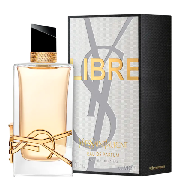 Libre Eau de Parfum 90ml