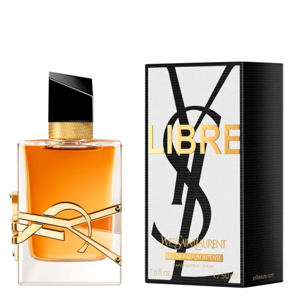 Libre Intense 50ml