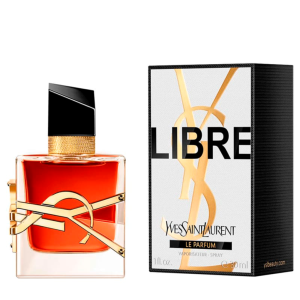 Libre Le Parfum 30ml