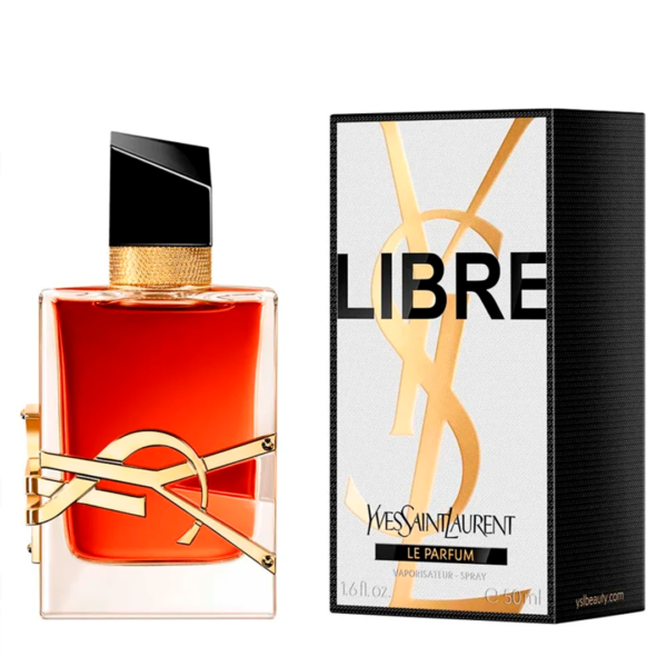 Libre Le Parfum 50ml